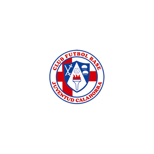 CFB Juventud Calahorra logo