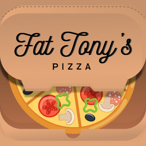 Fat Tony‘s logo