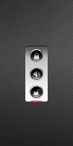 Car Alarm System Screen 2