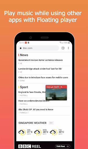 Play Tube and Video Tube Pro