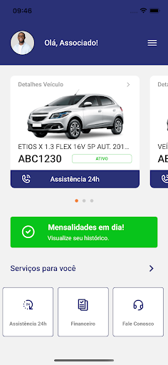 Apovel Brasil Associado Screen 2