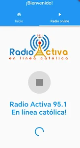 Radio Activa APP