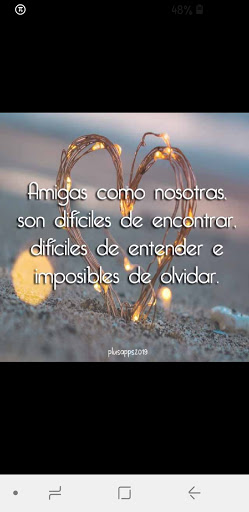 Eres mi mejor amiga mensajes