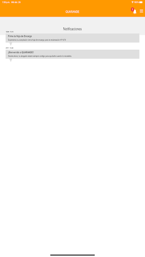 Quarande Tu abogado laboral