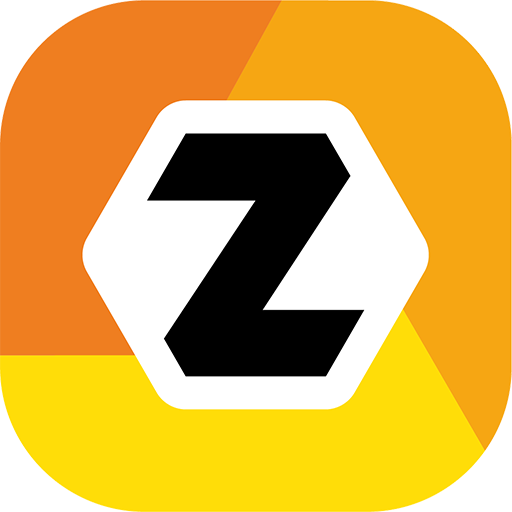 ZET-MOBILE logo