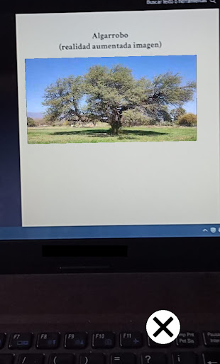 Tecnopoetica Screen 2
