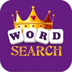 Cover Image of Download Word Search Puzzle Hidden 1.4 APK