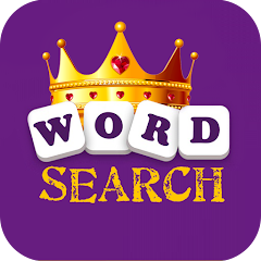 Word Search Puzzle Hidden