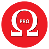 Ohms Law Calculator Pro icon