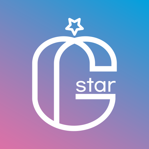 지스타학원 logo