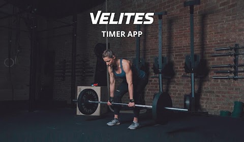 Velites Workout Timer PRO: Croのおすすめ画像5