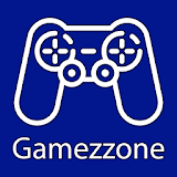 GamezZone icon