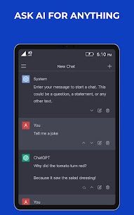 ChatGPT – AI Chat Bot 7
