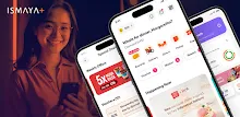 ISMAYA+ APK