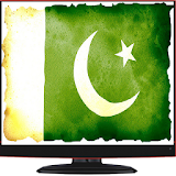 Pakistan TV All Channels HD icon