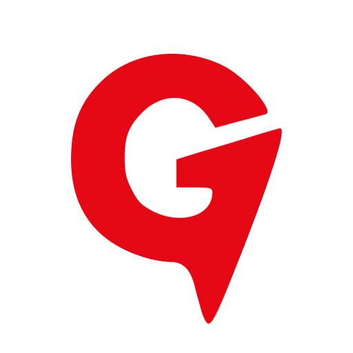 Ghayar Spare Parts logo