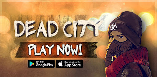 Dead City - Choose Your Story - Apps On Google Play