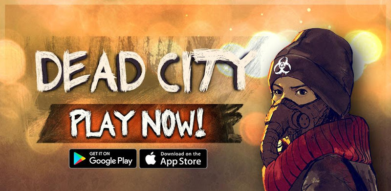DEAD CITY - Choose Your Story