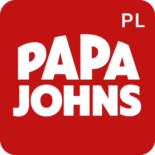 Papa Johns logo