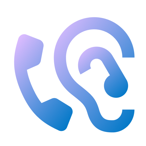 伝言アシスタント／簡易留守録（通話音声・伝言メモ） logo