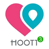 HOOTT - Find Chat and Meet icon