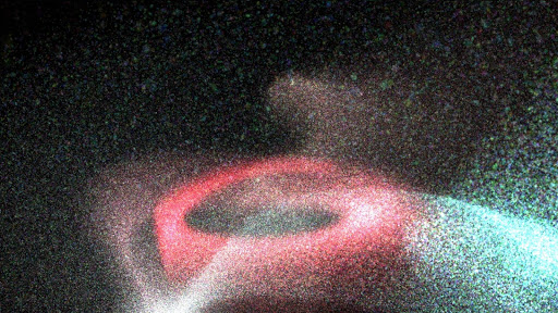 Synthgen Particles Screen 2