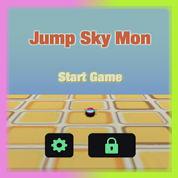 Jump Sky Mon