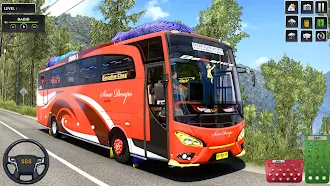 Game screenshot Real Public Transport Bus Game mod apk