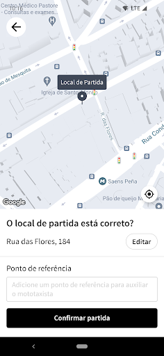 Cerqueira Transporte