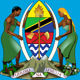 Constitution of United Republic of Tanzania icon