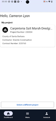 BridgeDoc Mobile Screenshot 1 - AppWisp.com