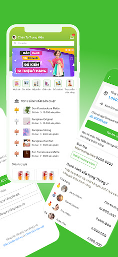 DiMuaDi - App bán hàng online 14