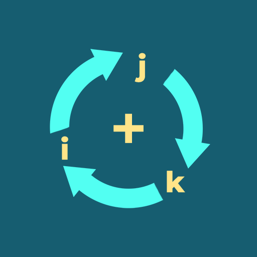 Quaternion Calculator logo