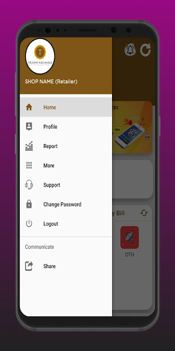 TruePayRecharge Screen 2