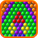 Bubble Shooter 2017 New Full icon