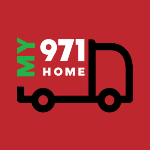 My971Home for  Android – Latest Version & Features app icon