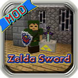 Zelda Sword Mod Mcpe Guide icon