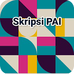 Cover Image of Download Contoh Skripsi PAI 1.0.0 APK