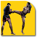 Kickboxing Techniques icon