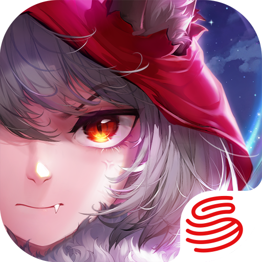 ネバーアフター～逆転メルヘン～ logo