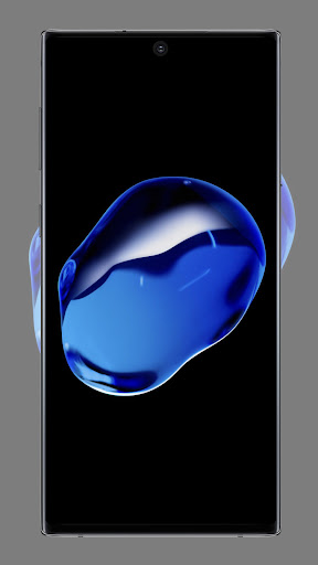 Galaxy S23 Wallpaper Screenshot 2 - AppWisp.com