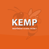 Kemp ISD icon