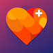 Followers for instagram likes+ - Androidアプリ