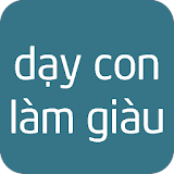Day con lam giau (Sach hay) icon