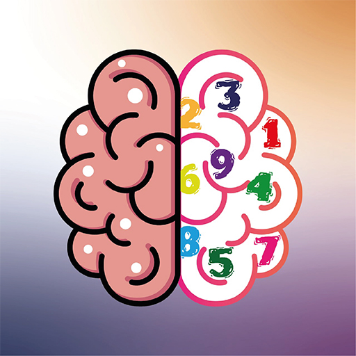 Mind Games 2 logo