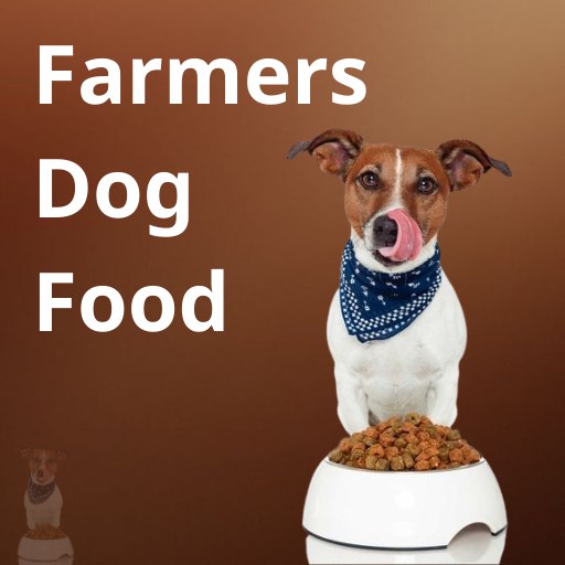 Farmers Dog Food Apps on Google Play