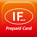 Cover Image of Download IF Card  APK