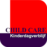 Child Care Kinderopvang icon