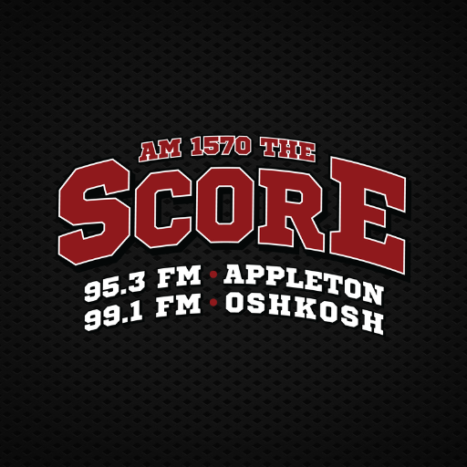 The Score WI logo