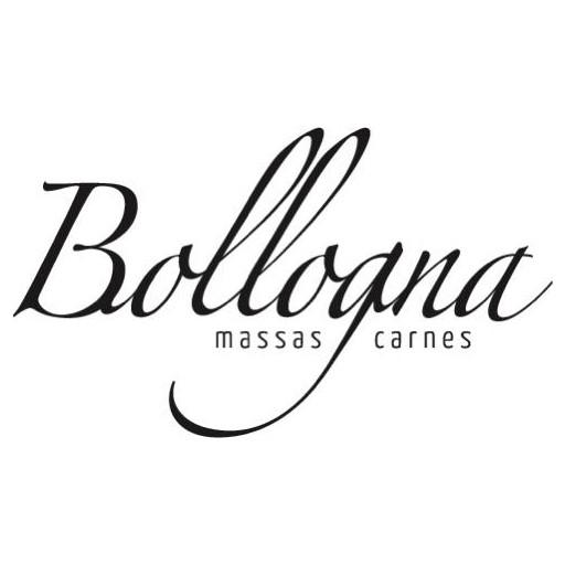 Bollogna Massas e Carnes logo